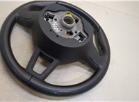  Руль Skoda Rapid 20372638 #7