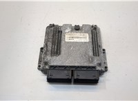  Блок управления двигателем Ford Mustang 2014-2017 20372641 #1