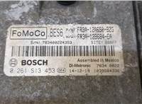  Блок управления двигателем Ford Mustang 2014-2017 20372641 #2
