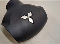  Подушка безопасности водителя Mitsubishi Lancer 10 2007-2015 20372642 #2