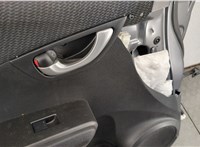 Дверная карта (Обшивка двери) Honda Jazz 2008-2015 11383374 #12