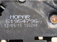  Замок капота Jeep Renegade 20372654 #3