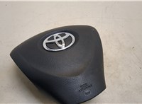  Подушка безопасности водителя Toyota Auris E15 2006-2012 20372666 #1