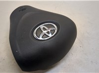  Подушка безопасности водителя Toyota Auris E15 2006-2012 20372666 #2