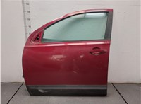  Дверь боковая (легковая) Nissan Qashqai 2006-2013 20372668 #1