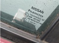  Дверь боковая (легковая) Nissan Qashqai 2006-2013 20372668 #2