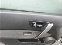  Дверь боковая (легковая) Nissan Qashqai 2006-2013 20372668 #7