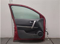  Дверь боковая (легковая) Nissan Qashqai 2006-2013 20372668 #9