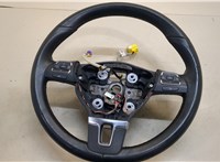  Руль Volkswagen Jetta 6 2010-2018 20372670 #1