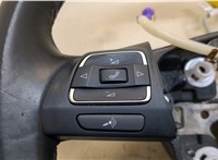  Руль Volkswagen Jetta 6 2010-2018 20372670 #2