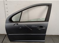  Дверь боковая (легковая) Peugeot 207 20372672 #1