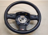  Руль Audi A6 (C6) 2004-2011 20372676 #1
