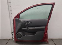  Дверь боковая (легковая) Nissan Qashqai 2006-2013 20372682 #3