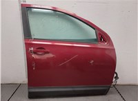  Дверь боковая (легковая) Nissan Qashqai 2006-2013 20372682 #1