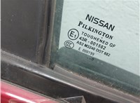  Дверь боковая (легковая) Nissan Qashqai 2006-2013 20372682 #5