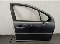  Дверь боковая (легковая) Peugeot 207 20372683 #1