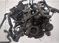  Двигатель (ДВС) BMW 3 E90, E91, E92, E93 2005-2012 20372687 #1