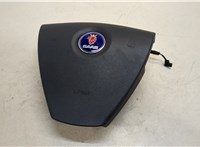  Подушка безопасности водителя Saab 9-3 2002-2007 20372697 #1