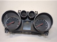  Щиток приборов (приборная панель) Buick Encore 2012-2016 20372699 #1