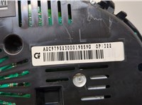  Щиток приборов (приборная панель) Buick Encore 2012-2016 20372699 #3