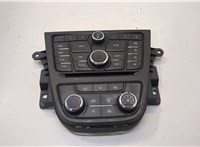 95383984 Панель управления магнитолой Buick Encore 2012-2016 20372715 #1