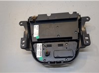 95383984 Панель управления магнитолой Buick Encore 2012-2016 20372715 #2