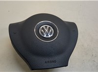  Подушка безопасности водителя Volkswagen Jetta 6 2010-2018 20372746 #1