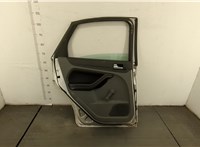  Дверь боковая (легковая) Ford Focus 2 2008-2011 20372758 #9
