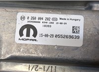  Блок управления АКПП / КПП Jeep Renegade 20372760 #3