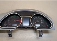  Щиток приборов (приборная панель) Audi Q7 2005-2015 20372764 #1