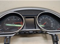  Щиток приборов (приборная панель) Audi Q7 2005-2015 20372764 #5