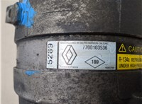  Компрессор кондиционера Renault Scenic 1996-2002 20372766 #4