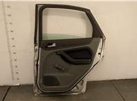  Дверь боковая (легковая) Ford Focus 2 2008-2011 20372769 #2