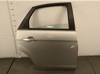  Дверь боковая (легковая) Ford Focus 2 2008-2011 20372769 #1