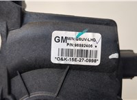  Педаль газа Buick Encore 2012-2016 20372776 #3
