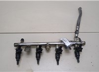A2710780023, A2710703595 Форсунка топливная Mercedes CLK W209 2002-2009 20372784 #1