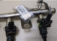 A2710780023, A2710703595 Форсунка топливная Mercedes CLK W209 2002-2009 20372784 #3