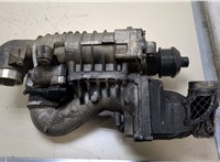  Турбокомпрессор Mercedes CLK W209 2002-2009 20372786 #1