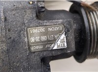  Турбокомпрессор Mercedes CLK W209 2002-2009 20372786 #3