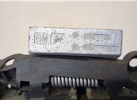  Ручка двери наружная Buick Encore 2012-2016 20372789 #4