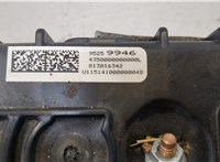 95259946 Подушка безопасности коленная Buick Encore 2012-2016 20372795 #2