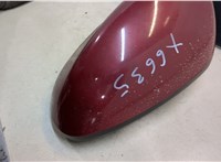  Зеркало боковое Nissan Qashqai 2006-2013 20372798 #4