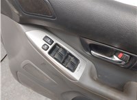  Дверь боковая (легковая) Toyota Land Cruiser Prado (120) - 2002-2009 20372808 #11