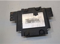  Кронштейн блока управления Buick Encore 2012-2016 11383437 #3