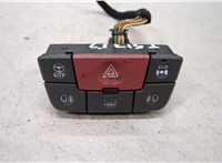 735398174 Кнопка аварийки Fiat Panda 2003-2012 20372842 #1