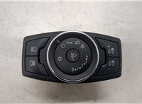 10107098 Переключатель света Ford Focus 3 2011-2015 20372880 #1