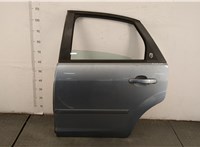 Дверь боковая (легковая) Ford Focus 2 2005-2008 20372901 #1