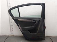  Дверь боковая (легковая) Volkswagen Passat 7 2010-2015 Европа 20372911 #2