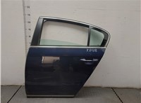  Дверь боковая (легковая) Volkswagen Passat 7 2010-2015 Европа 20372911 #1