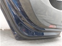  Дверь боковая (легковая) Volkswagen Passat 7 2010-2015 Европа 20372911 #10